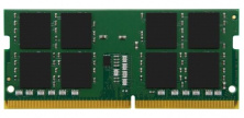 Оперативная память SO-DIMM Kingston ValueRam 8ГБ DDR4-2666MHz, CL19, 1.2V (KVR26S19S8/8)
