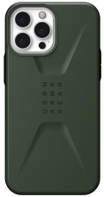 Чехол UAG iPhone 14 Pro Civilian, зеленый