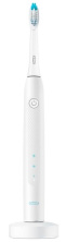 Электрическая зубная щетка Oral-B Pulsonic Slim Clean 2000, белый