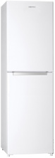 Холодильник Albatros CF331, белый