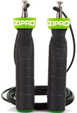 Скакалка Zipro Jump Rope (6413500), зеленый