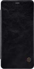 Чехол Nillkin Xiaomi Mi 9 Lite/CC9 Qin LC, черный