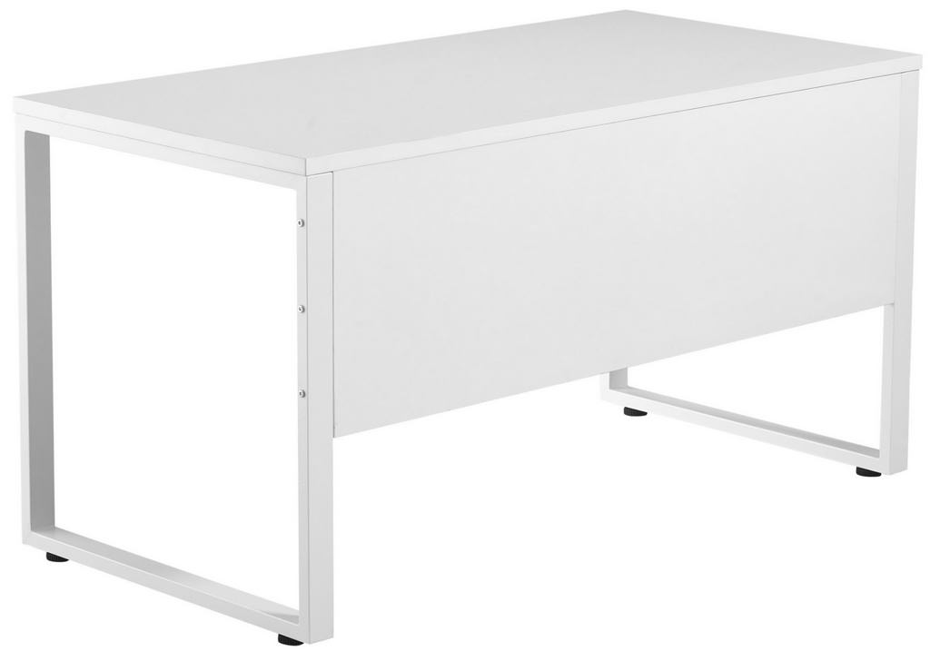 Письменный стол Xenos Meta 140, белый