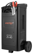 Пуско-зарядное устройство Dnipro-M JS-40