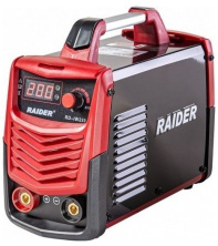 Сварочный аппарат Raider RD-IW220