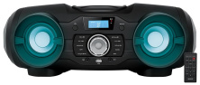 Radio CD Sencor SPT 5800, negru