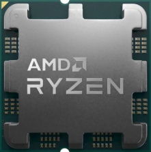 Процессор AMD Ryzen 7 7800X3D, Tray