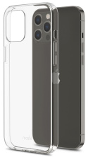 Чехол Moshi Vitros iPhone 12 mini, прозрачный