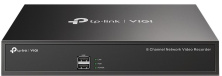 Registrator video TP-Link VIGI NVR1008H-8MP