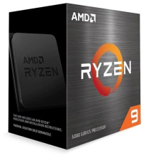 Процессор AMD Ryzen 9 Vermeer 5950X, Box