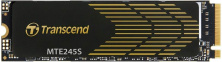Disc rigid SSD Transcend 245S M.2 NVMe, 500GB