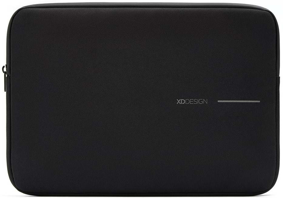 Husă pentru laptop XD Design P706.211, negru