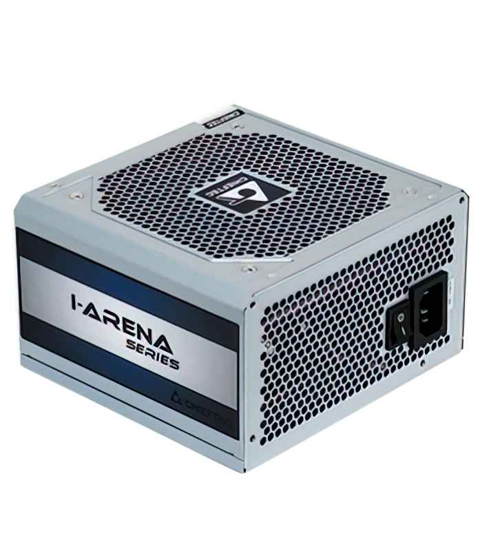 Блок питания Chieftec iARENA GPC GPC-500S 500W, 80+