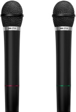 Микрофон Sven MK-715, черный