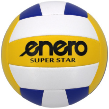 Minge de volei Enero Super Star S.5, multicolor