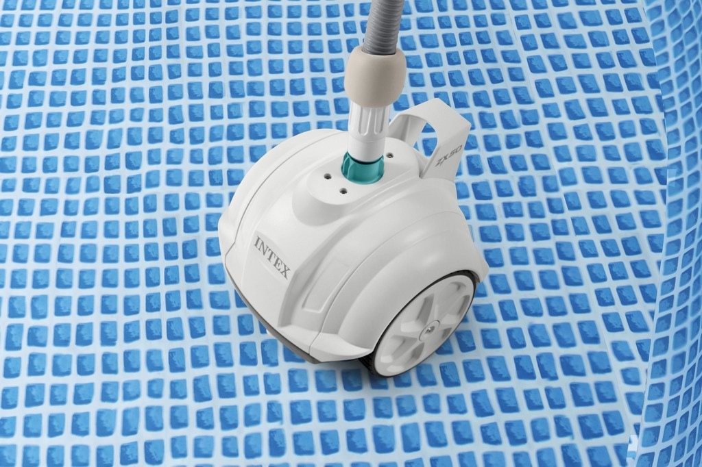 Aspirator pentru piscină Intex 28007