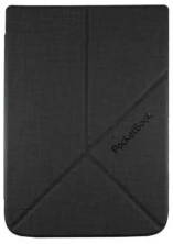 Чехол для электронный книги Pocketbook U6XX for PB 628, темно-серый