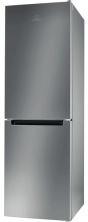 Холодильник Indesit LI8 SN2E X, нержавеющая сталь