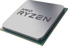 Процессор AMD Ryzen 9 5950X, Tray