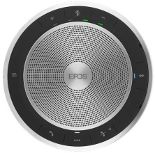 Спикерфон Epos Expand SP 30+, черный/серебристый