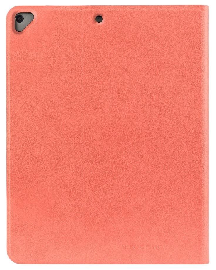 Husă pentru tabletă Tucano iPad Air Premio, roz
