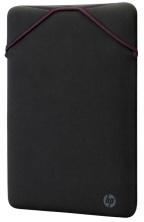 Чехол для планшетов HP Reversible 15.6", черный/красный