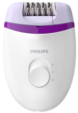 Эпилятор Philips BRP505/00, белый