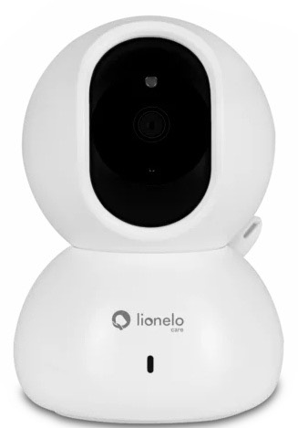 Baby monitor Lionelo Babyline 8.2