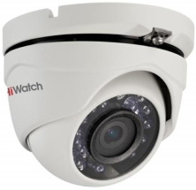 HDCVI Камера HiWatch DS-T203