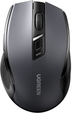 Мышка Ugreen 90545, черный
