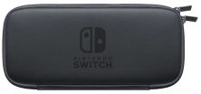Чехол Nintendo Switch Carrying Case & Screen Protector, черный