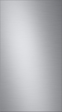 Панель для холодильника Samsung RA-B23EUUS9GG, стальной