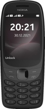 Мобильный телефон Nokia 6310, черный