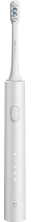 Электрическая зубная щетка Xiaomi Electric Toothbrush T302, серебристый