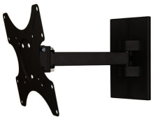 Кронштейн для ТВ Sbox LCD-2901, черный