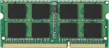 Оперативная память SO-DIMM Kingston ValueRam 8ГБ DDR4-3200MHz, CL22, 1.2V (KVR32S22S6/8)