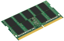 Оперативная память SO-DIMM Kingston ValueRam 8ГБ DDR4-2400MHz, CL17, 1.2V