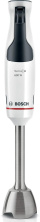 Блендер Bosch MSM4W210, белый