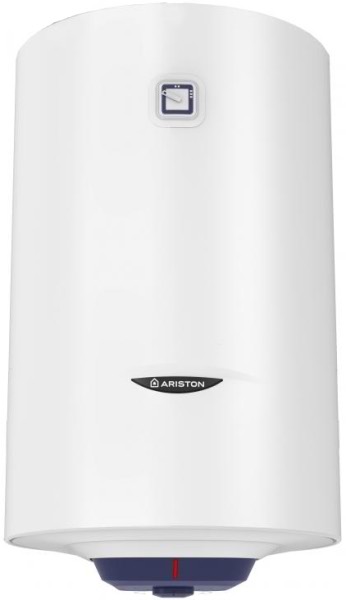 Boiler cu acumulare Ariston Blu1 R 80V, alb