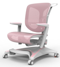 Детское кресло Sihoo Q5A, розовый