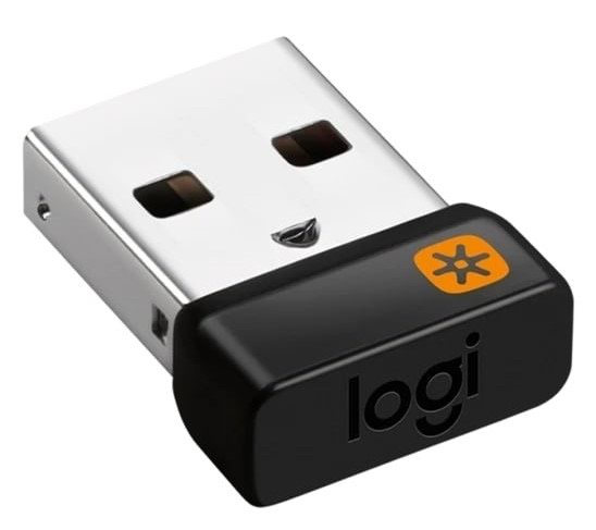 Receptor USB Logitech Unifying Receiver