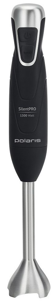 Блендер Polaris PHB1379, черный