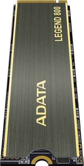 Disc rigid SSD Adata Legend 800 M.2 NVMe, 500GB
