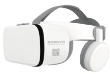 Очки виртуальной реальности Bobo VR Z6, белый