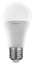 Лампа Ergolux LED-A65-20W-E27-6K, белый