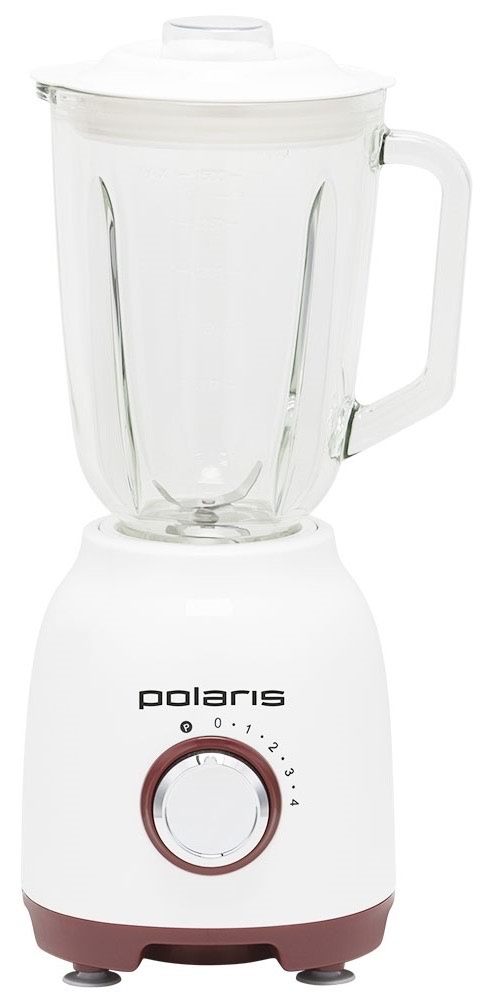 Блендер Polaris PTB0821G, белый