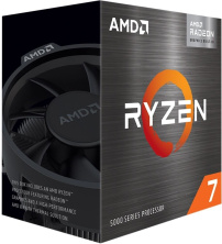Процессор AMD Ryzen 7 5700G, Tray