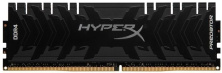 Оперативная память Kingston HyperX Predator 32ГБ DDR4-2666MHz, PC21300, CL15, 1.35V
