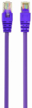 Cablu Cablexpert PP12-0.25M/V, violet