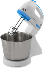 Mixer Esperanza Biscotti, alb